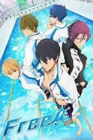 Serie Free!