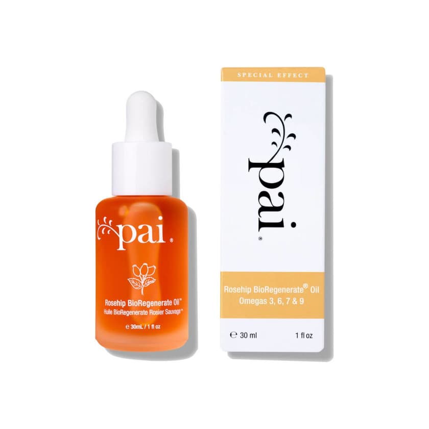 Producto PAI Rosehip BioRegenerate Oil