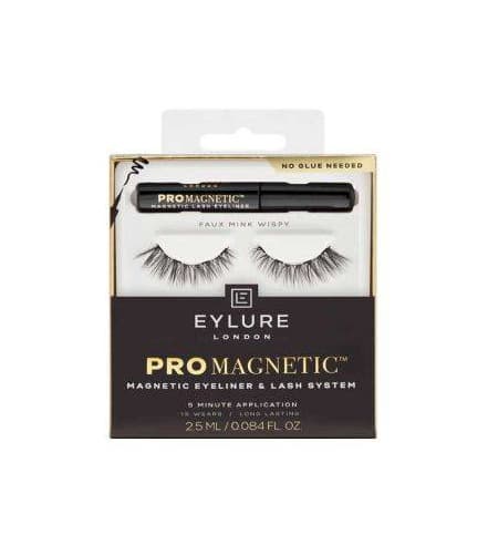 Producto EYLURE Pestanas Postizas Pro Magnetic 