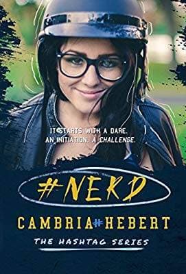 Libro CAMBRIA HEBERT Nerd