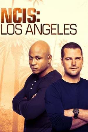 Serie NCIS: Los Angeles