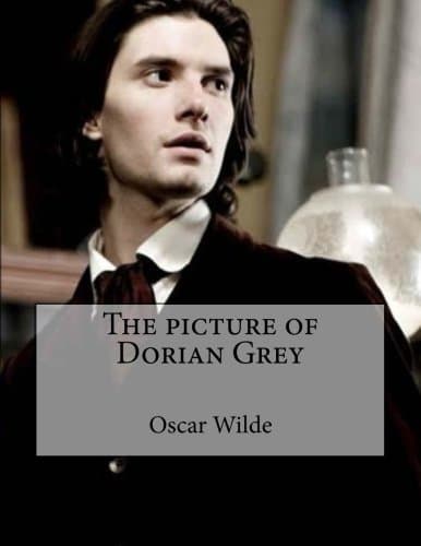 Libro The picture of Dorian Grey