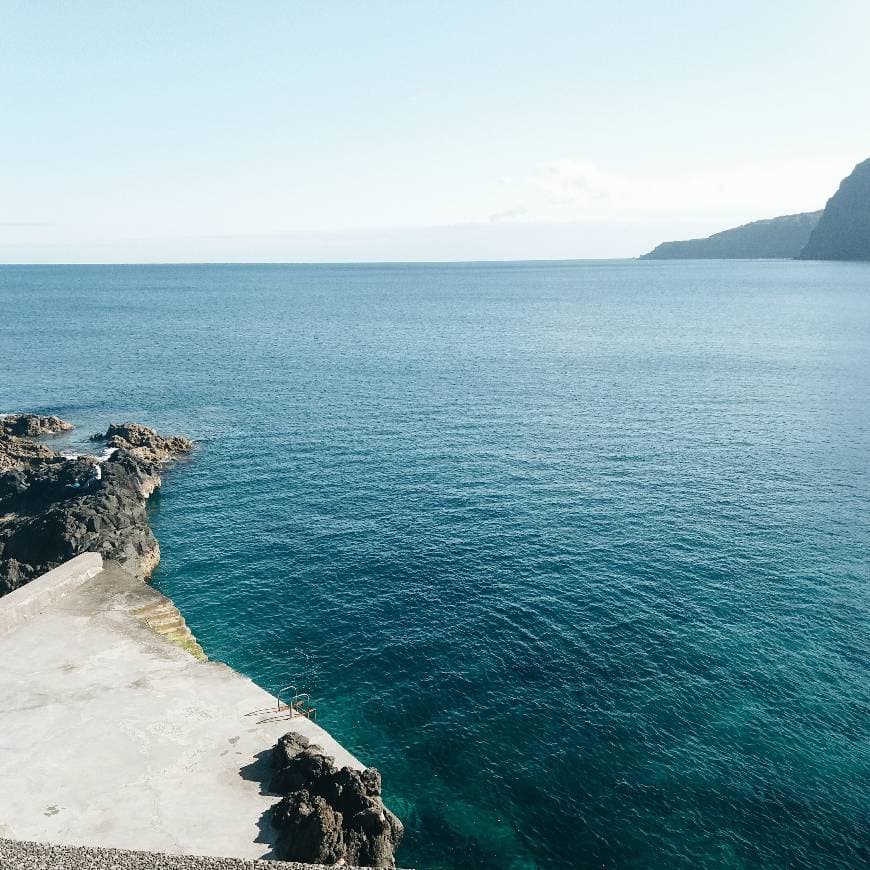 Place Praia da Ribeira de Natal