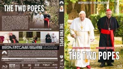 Movie The Two Popes