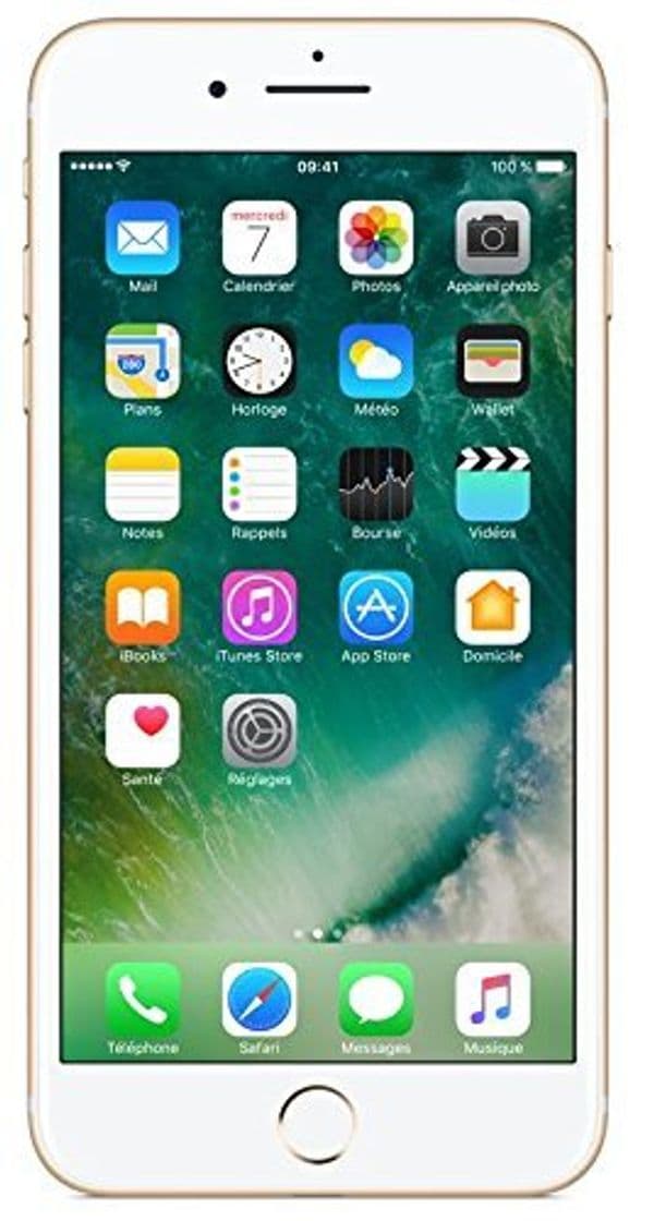 Producto Apple iPhone 7 Plus 32GB Oro