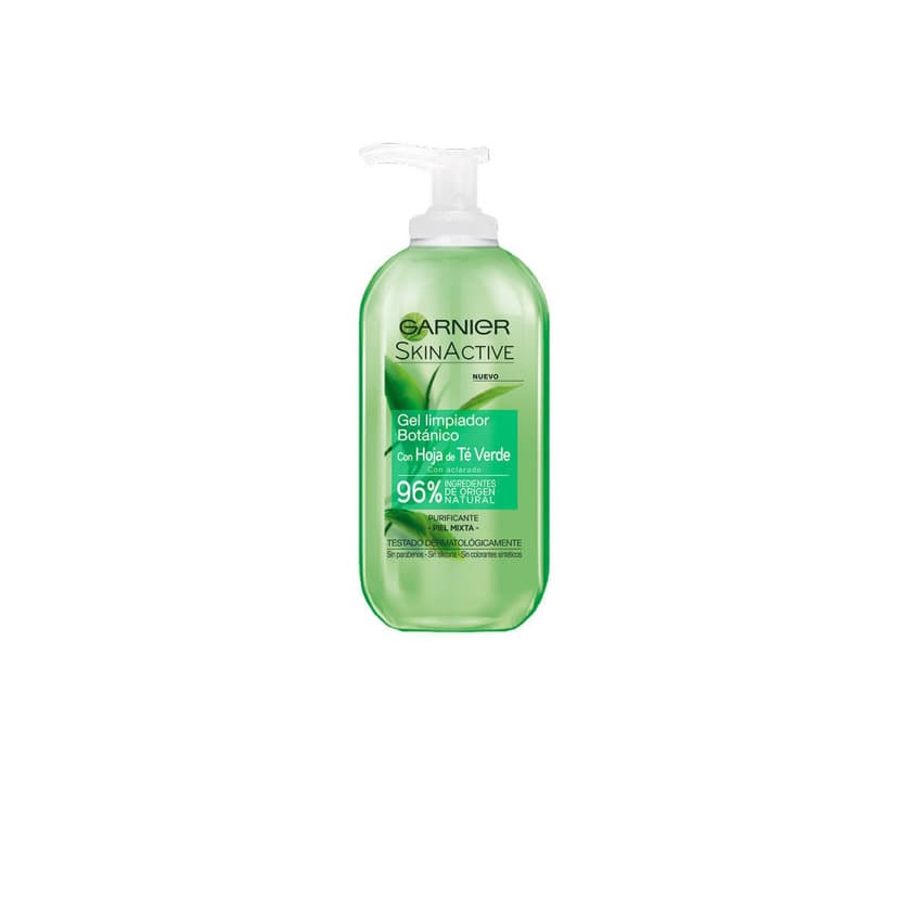 Producto Garnier