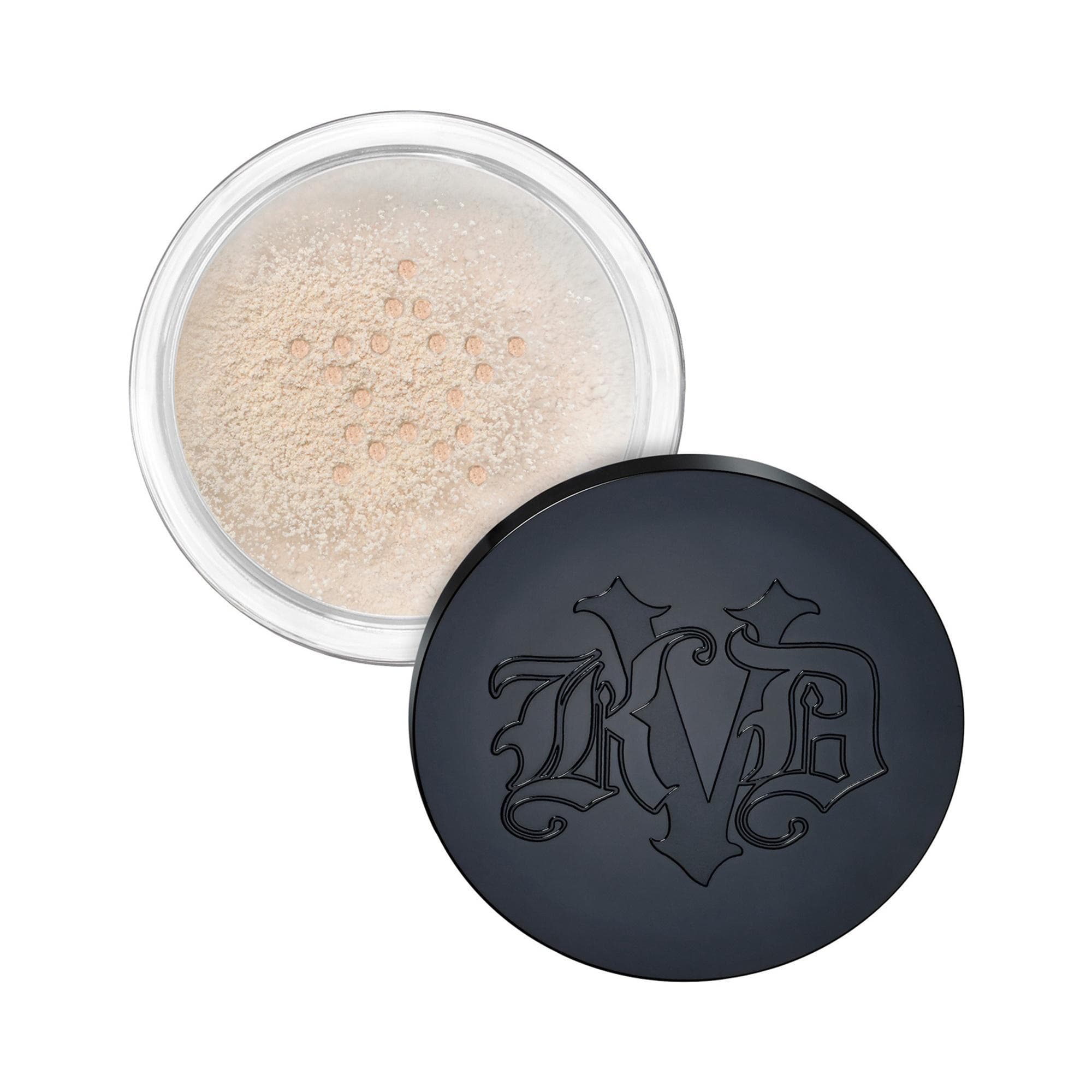 Moda KVD Vegan Beauty Lock-it Setting Powder