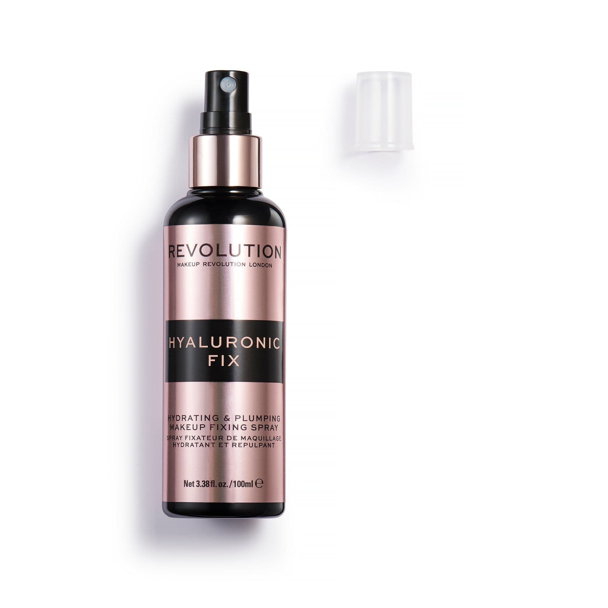 Moda Revolution - Spray Hyaluronic Fix