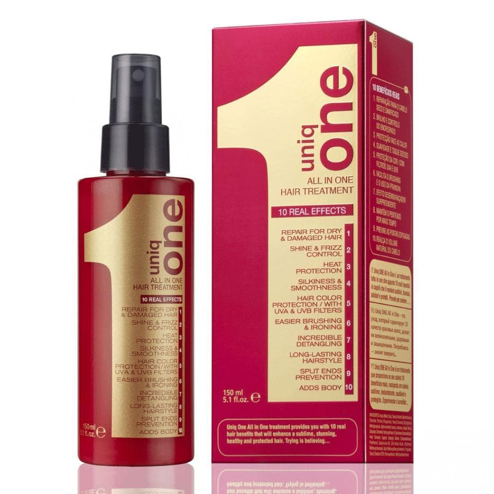 Moda REVLON Uniq One Hair Treatment