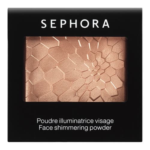 Moda Sephora Collection Face shimmering powder