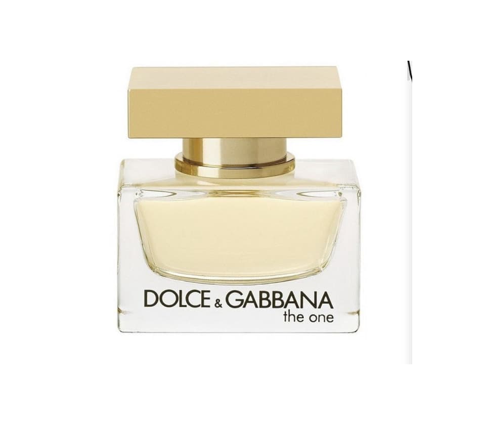 Producto DOLCE & GABBANA- The One 