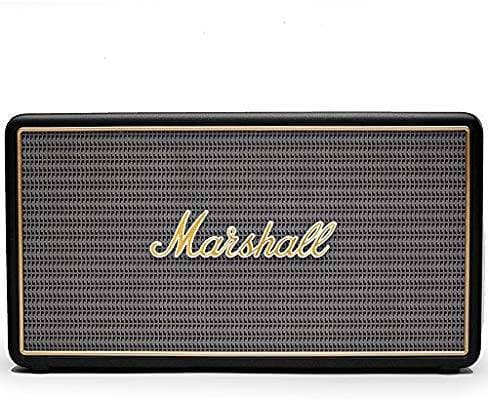 Product Coluna Marshall Stockwell Bluetooth