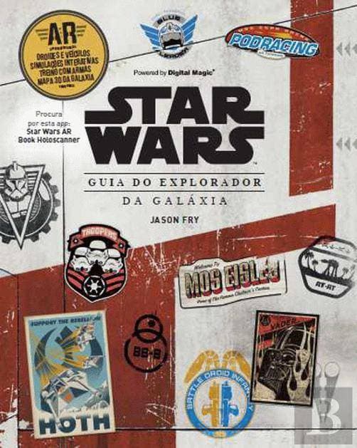 Book Star Wars