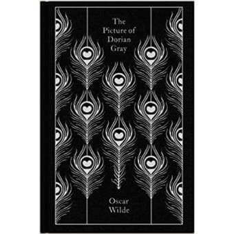 Book Picture Of Dorian Grey
de Oscar Wilde 

