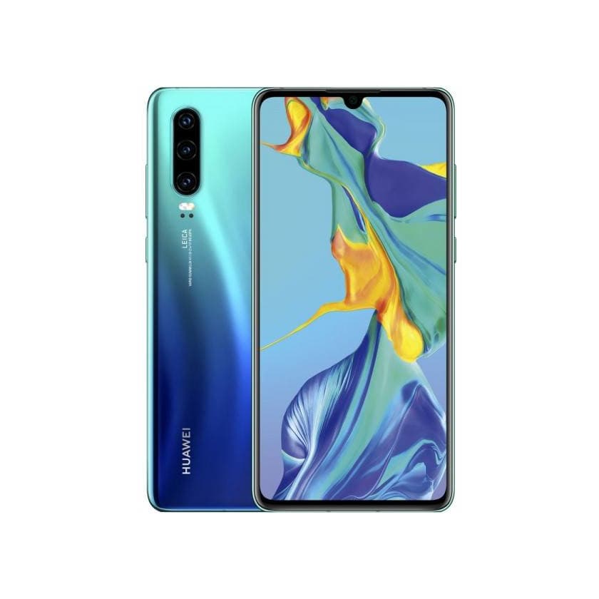 Product Huawei P30