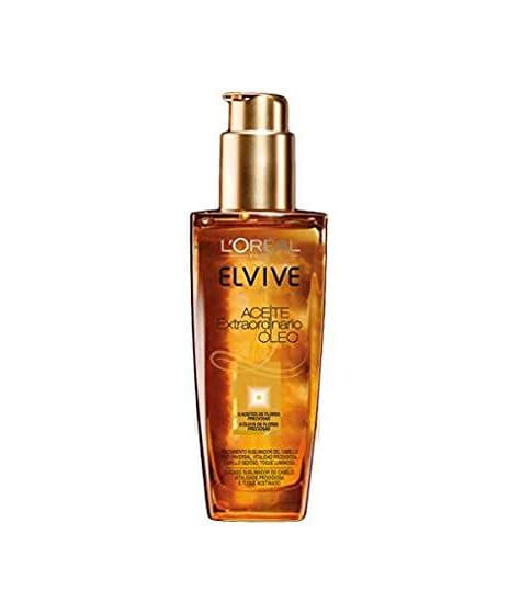 Product L'Oréal Paris Eliveve Óleo Extraordinário 