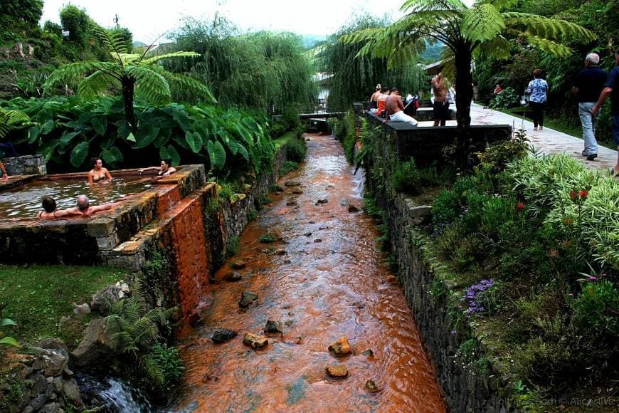 Place Poça da Dona Beija