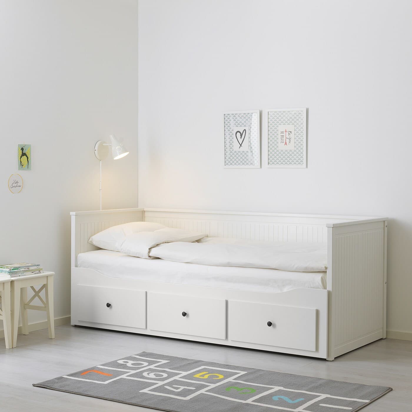 Fashion Cama hemnes ikea