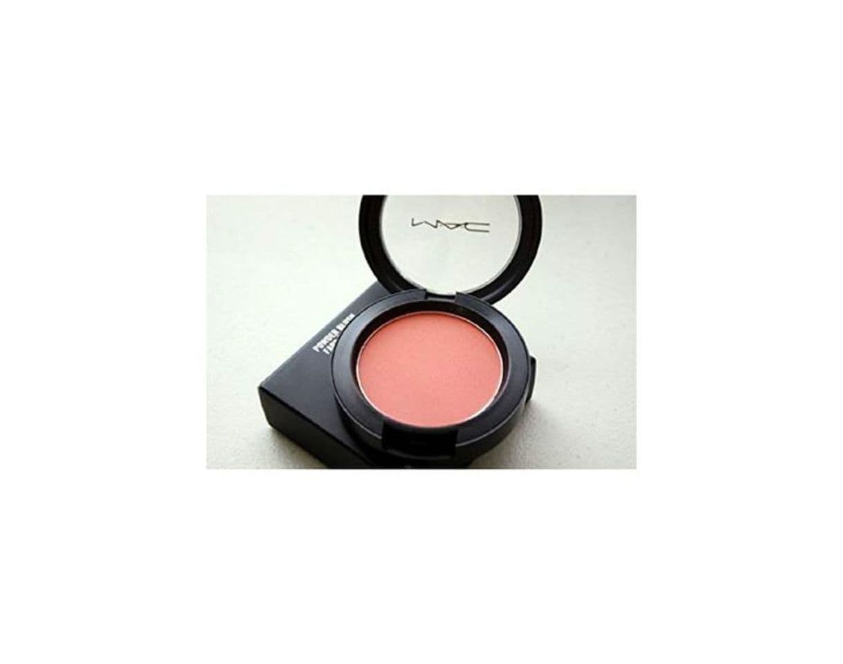 Beauty MAC Powder Blush Colorete en Polvo Melba