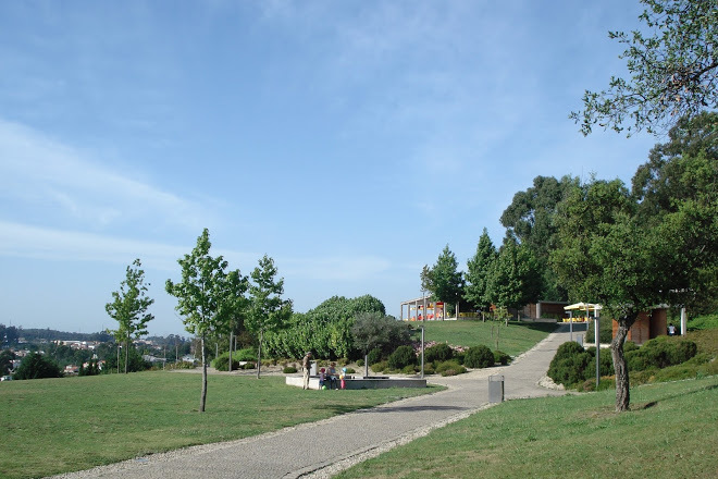 Place Urban Park Of Moutidos