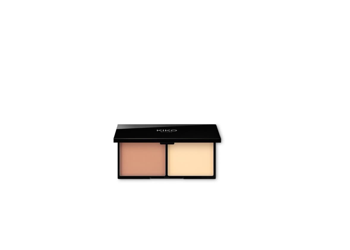 Producto Smart essential face palette