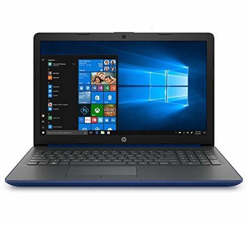 Product HP 15-db0074ns - Ordenador portátil de 15.6" HD