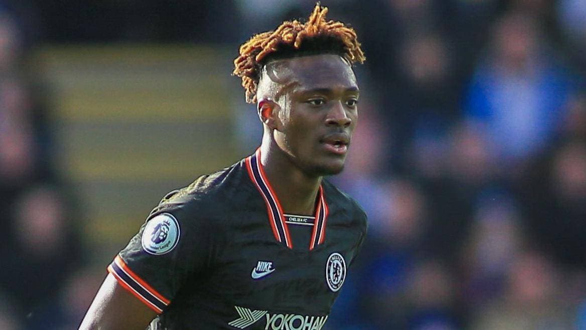 Fashion Tammy Abraham