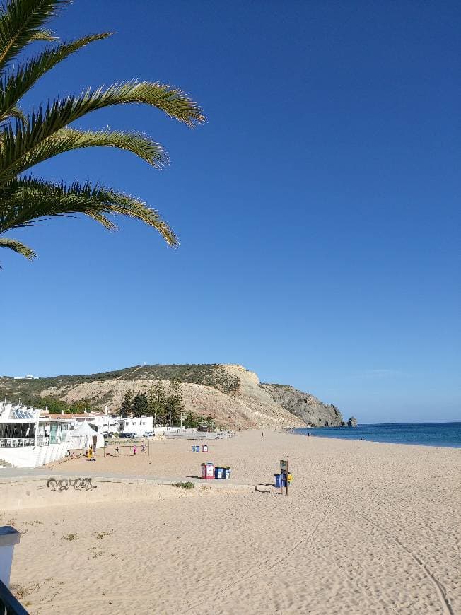 Lugar Algarve