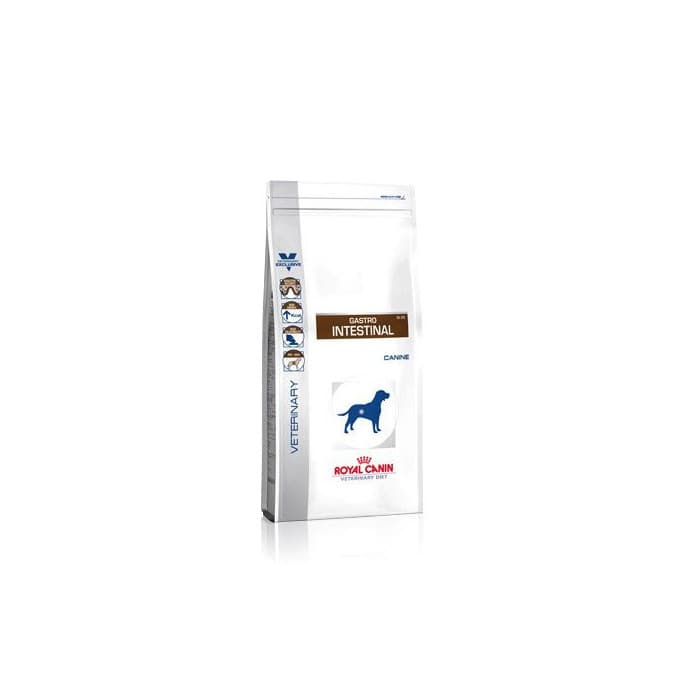 Product ROYAL CANIN Alimento para Perros Gastro Intestinal GI25-2 kg