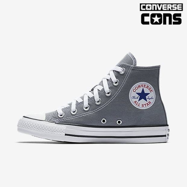 Moda All Star High Top