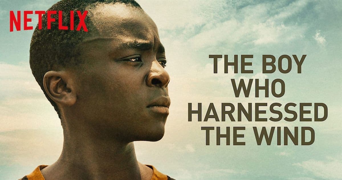 Movie The Boy Who Harnessed the Wind