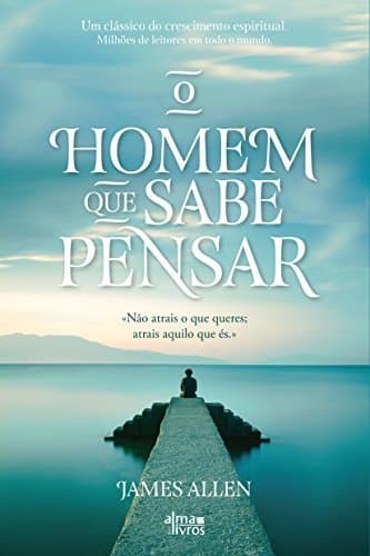 Libro O Homem que sabe pensar