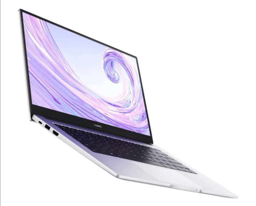 Producto HAUWEI MATEBOOK D14