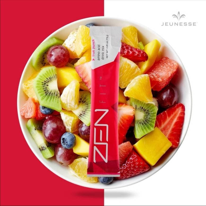 Producto Zen Fit