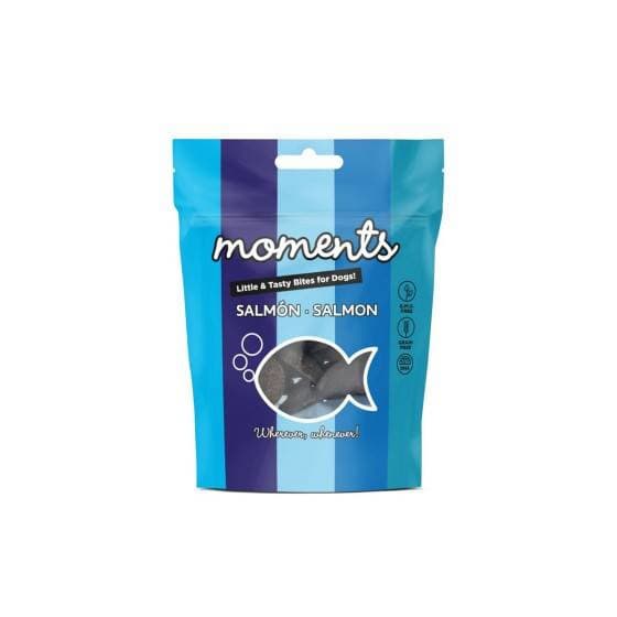 Producto Moments salmão