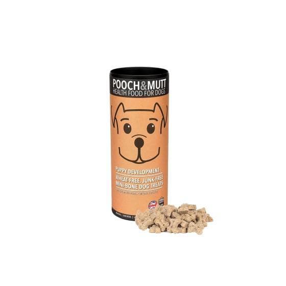 Producto Pooch Mutt Puppy Development