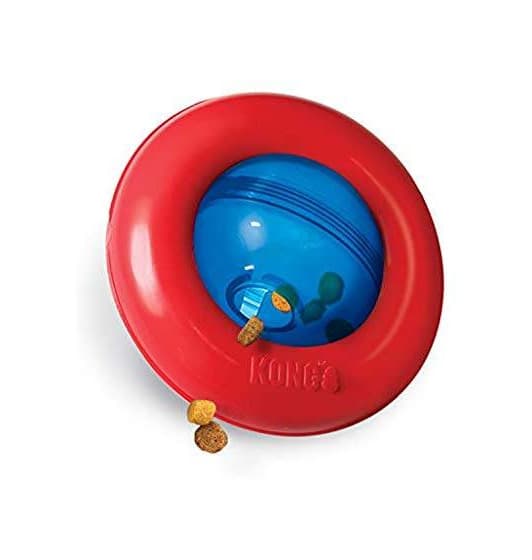 Producto Kong dispensador giratório