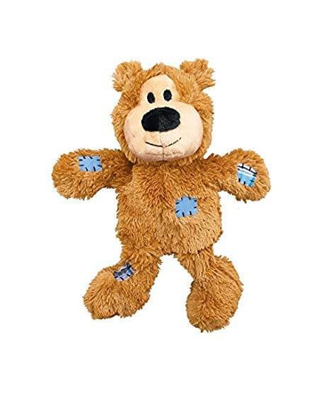 Product Kong urso 