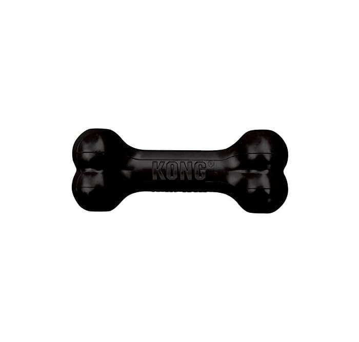 Producto KONG - Extreme Goodie BoneTM - Hueso para Perro de Caucho