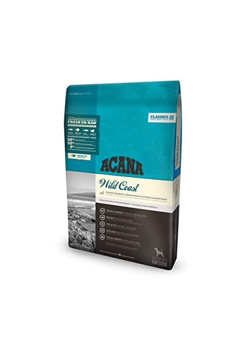 Product ACANA Wild Coast Comida para Perros