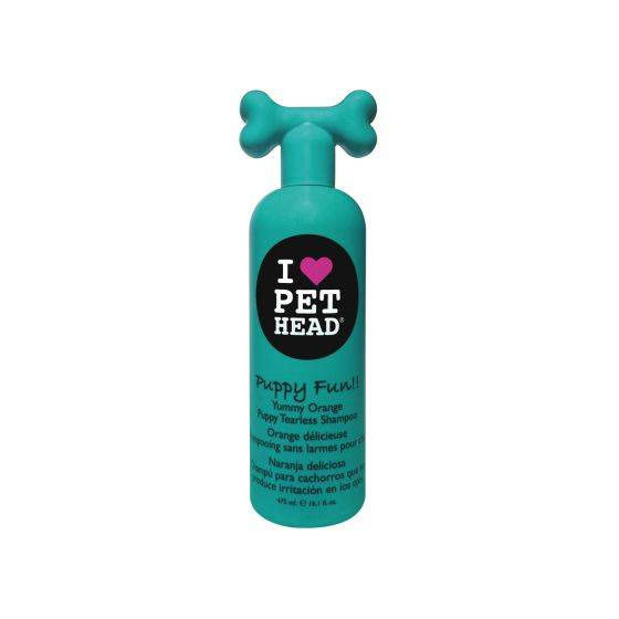 Producto Pet Head Puppy Fun!! Tearless Shampoo