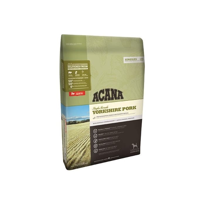 Product Acana Singles Yorkshire Pork