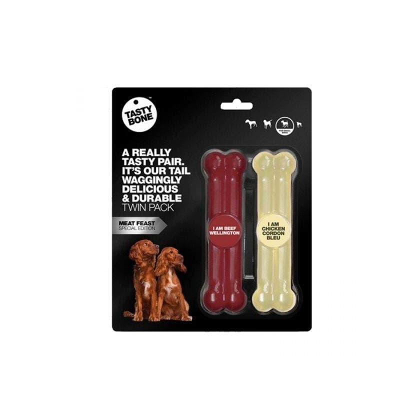 Producto TASTYBONE TWINPACK