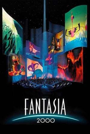 Película Fantasia 2000