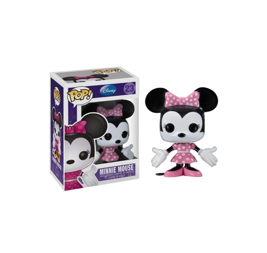 Producto POP! Vinilo - Disney