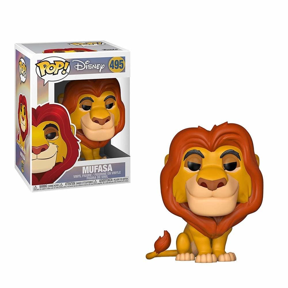 Juego Funko 36391 Pop Vinyl