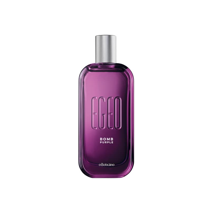 Product Egeo bomb purple