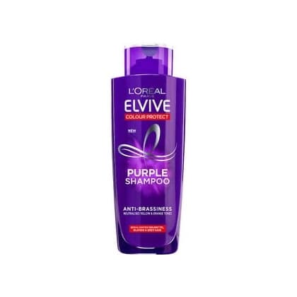 Product Purple Shampoo