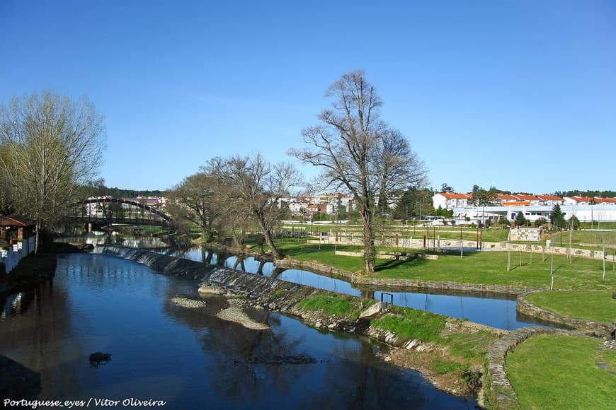 Place Ribeira da Sertã