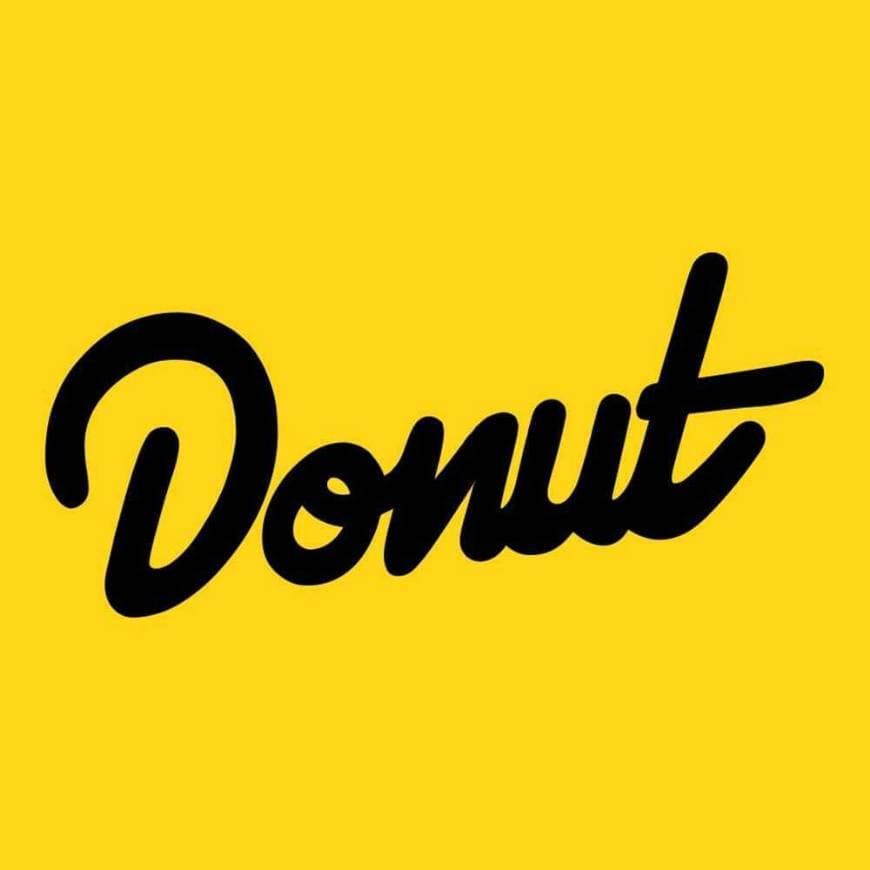 Serie Donut Media